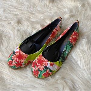mudd women’s flats